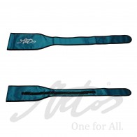 WAFFENTASCHE MIT ROBUSTEM TRAGERIEMEN