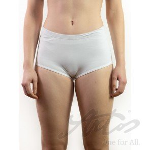 Silver Panty